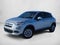 2016 FIAT 500X FWD 4dr Pop