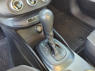 2016 FIAT 500X FWD 4dr Pop