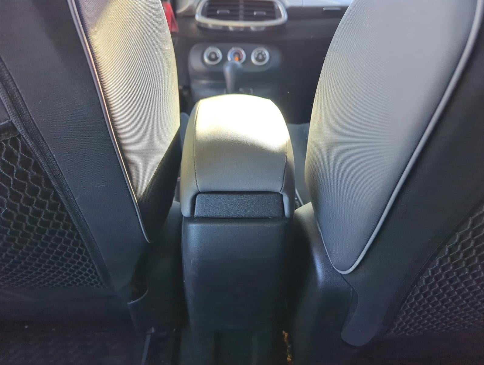 2016 FIAT 500X FWD 4dr Pop