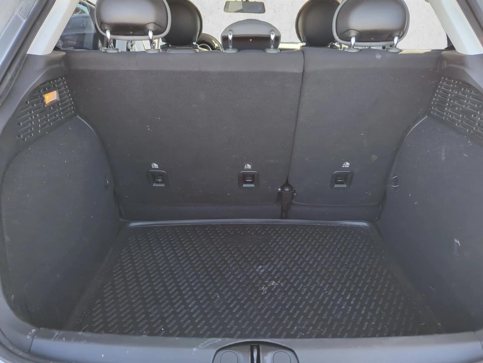 2016 FIAT 500X FWD 4dr Pop