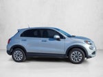2016 FIAT 500X FWD 4dr Pop
