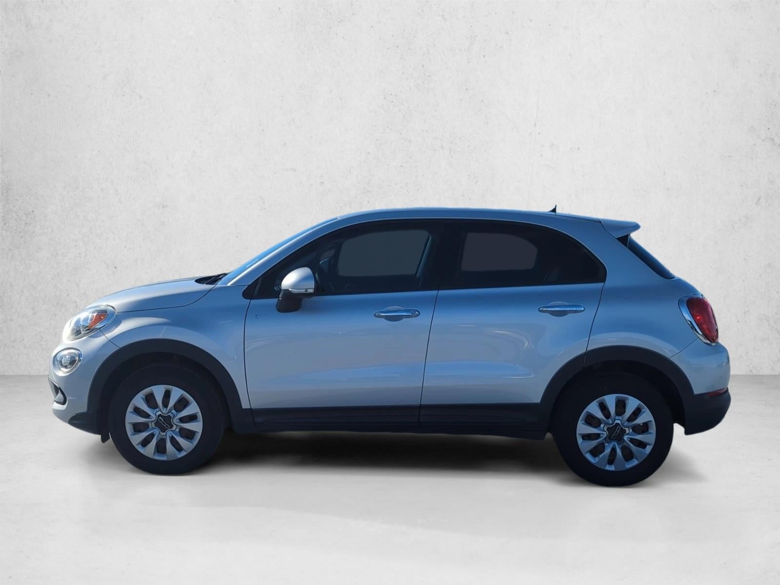 2016 FIAT 500X FWD 4dr Pop