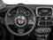 2016 FIAT 500X FWD 4dr Pop