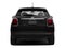 2016 FIAT 500X FWD 4dr Pop