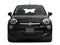 2016 FIAT 500X FWD 4dr Pop