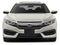2018 Honda Civic Sedan EX CVT
