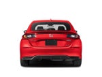 2025 Honda Civic Hatchback Hybrid Sport Touring CVT
