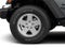 2014 Jeep Wrangler Unlimited 4WD 4dr Sahara