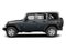 2014 Jeep Wrangler Unlimited 4WD 4dr Sahara