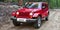 2014 Jeep Wrangler Unlimited 4WD 4dr Sahara