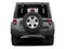 2014 Jeep Wrangler Unlimited 4WD 4dr Sahara