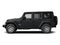 2017 Jeep Wrangler Unlimited Rubicon 4x4