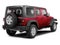2013 Jeep Wrangler Unlimited 4WD 4dr Sport