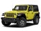 2022 Jeep Wrangler Rubicon 4x4