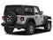 2022 Jeep Wrangler Rubicon 4x4