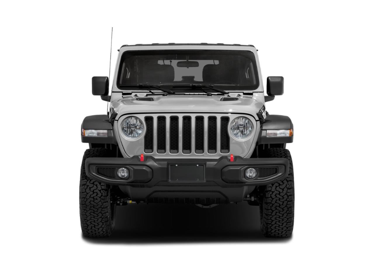 2022 Jeep Wrangler Rubicon 4x4
