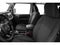 2021 Jeep Wrangler Unlimited Willys 4x4