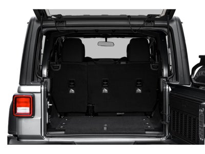 2021 Jeep Wrangler Unlimited Islander 4x4 *Ltd Avail*