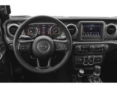2021 Jeep Wrangler Unlimited Islander 4x4 *Ltd Avail*
