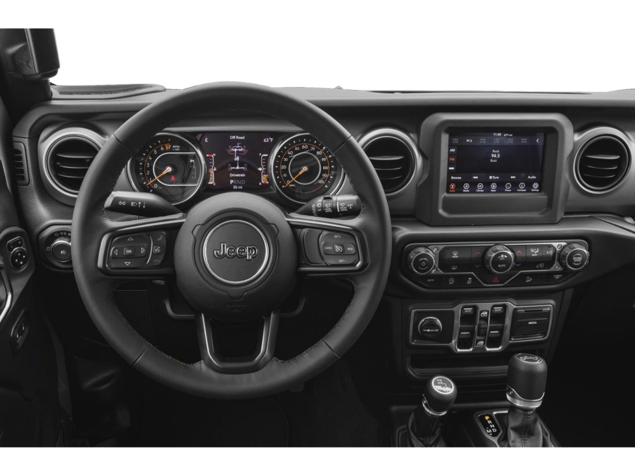 2021 Jeep Wrangler Unlimited Islander 4x4 *Ltd Avail*