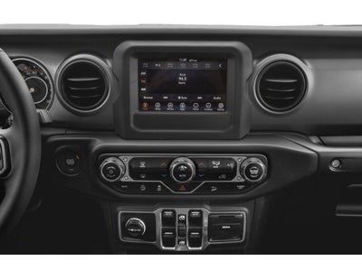 2021 Jeep Wrangler Unlimited Islander 4x4 *Ltd Avail*