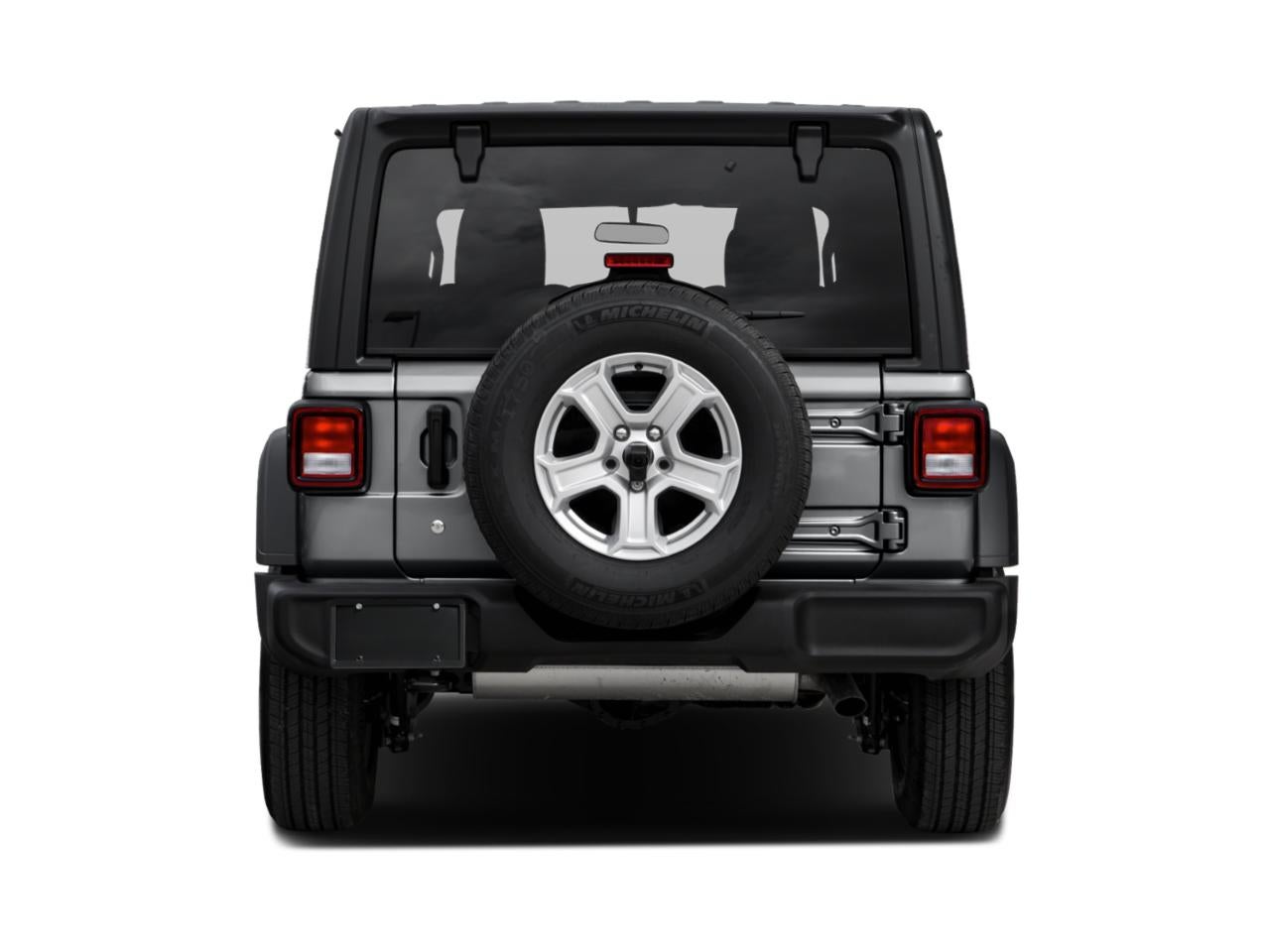 2021 Jeep Wrangler Unlimited Islander 4x4 *Ltd Avail*