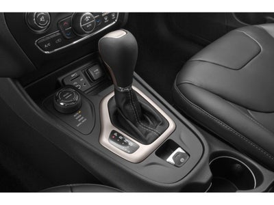 2015 Jeep Cherokee FWD 4dr Limited