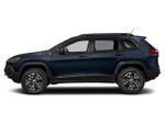2015 Jeep Cherokee 4WD 4dr Trailhawk