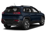2015 Jeep Cherokee 4WD 4dr Trailhawk