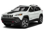 2015 Jeep Cherokee 4WD 4dr Trailhawk