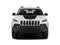 2015 Jeep Cherokee 4WD 4dr Trailhawk