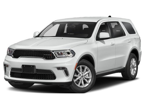 2023 Dodge Durango GT Plus RWD