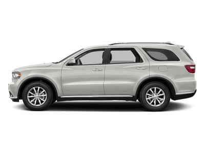 2017 Dodge Durango GT AWD