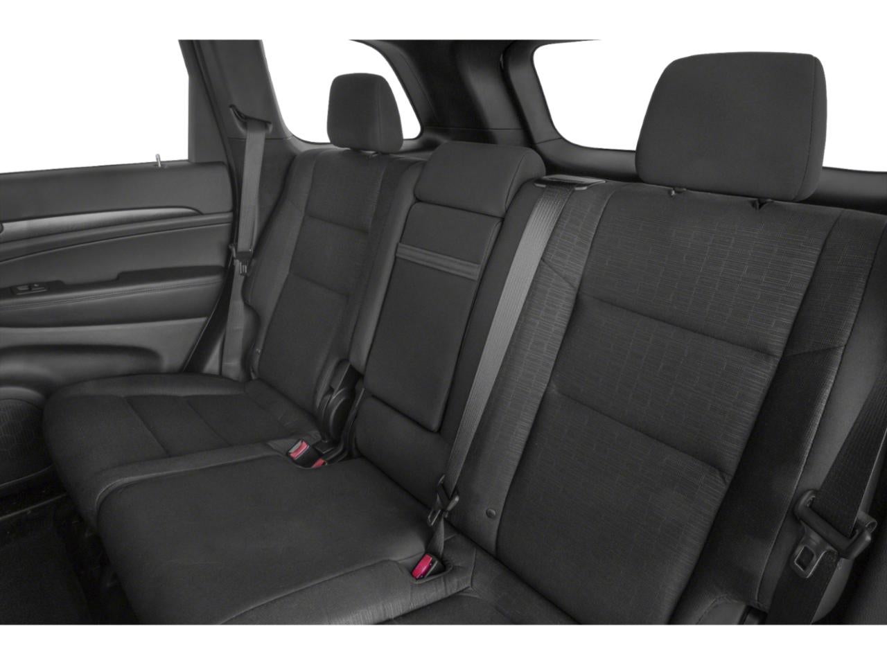 2018 Jeep Grand Cherokee Laredo E 4x2 *Ltd Avail*