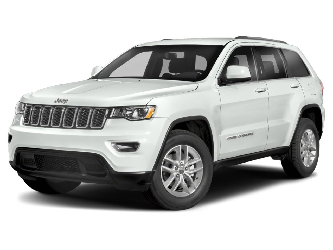 2018 Jeep Grand Cherokee Laredo E 4x2 *Ltd Avail*