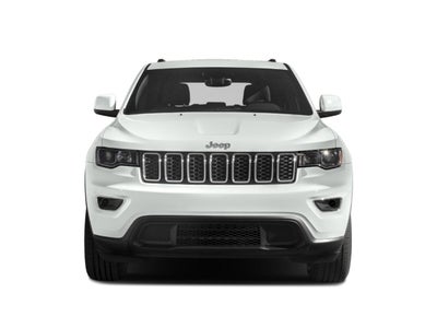 2018 Jeep Grand Cherokee Laredo E 4x2 *Ltd Avail*