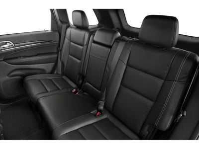 2018 Jeep Grand Cherokee Limited 4x2