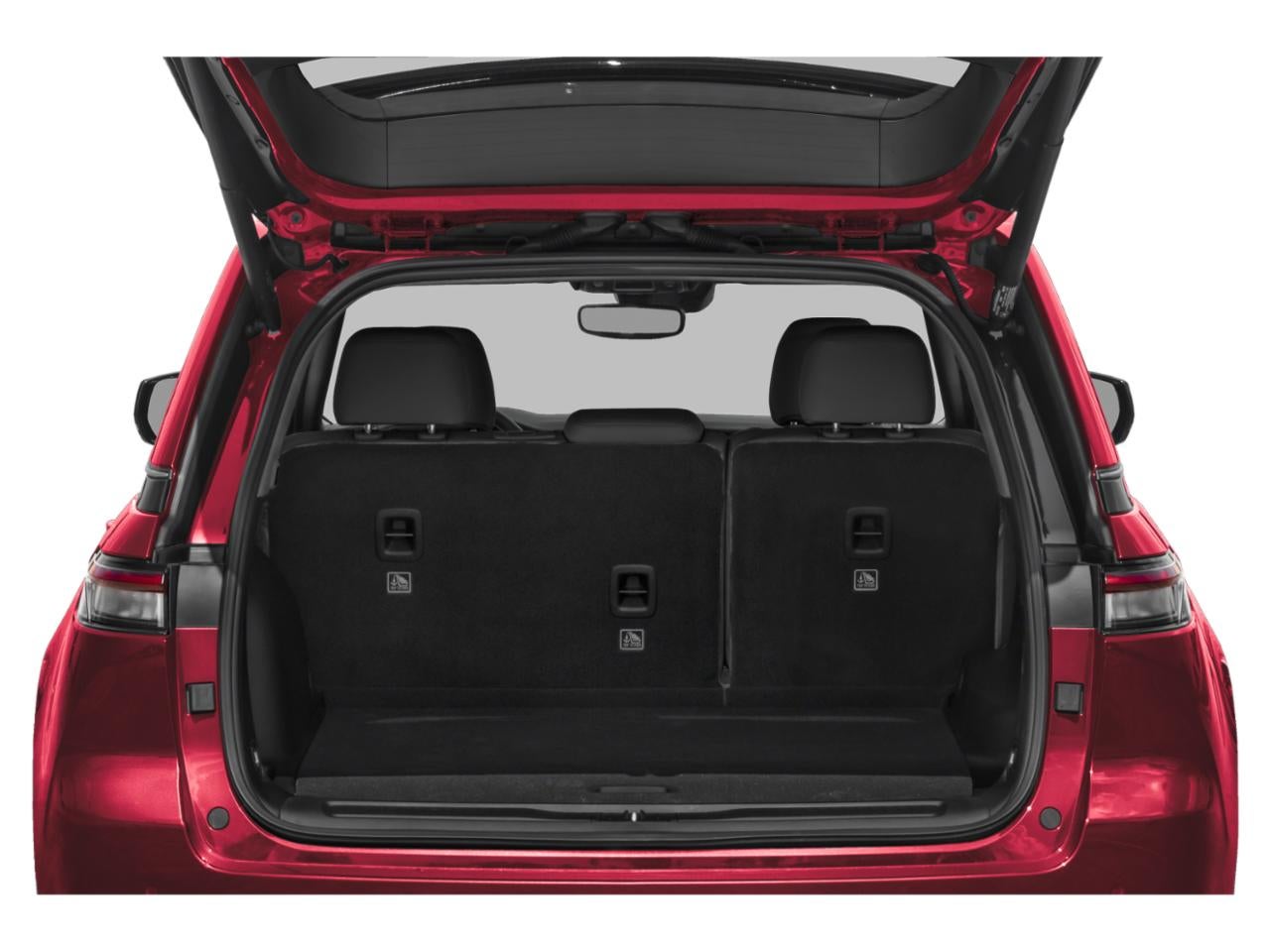 2025 Jeep Grand Cherokee Laredo X 4x2