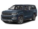 2024 Jeep Wagoneer L Series II 4x4