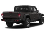 2021 Jeep Gladiator Rubicon 4x4
