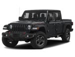 2021 Jeep Gladiator Rubicon 4x4