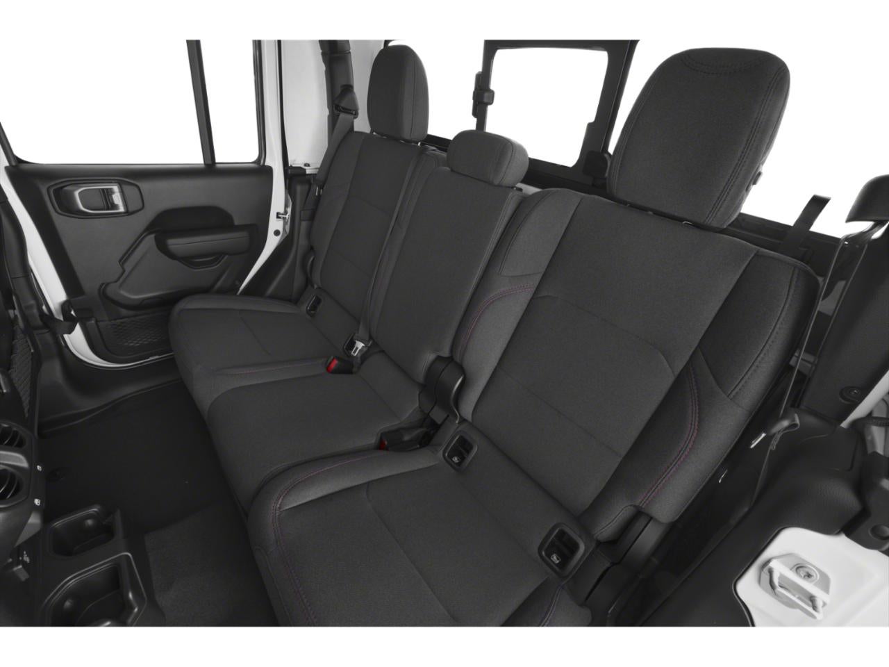 2024 Jeep Gladiator Rubicon X 4x4