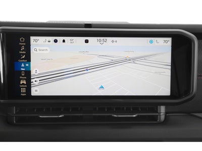 2024 Jeep Gladiator Rubicon X 4x4