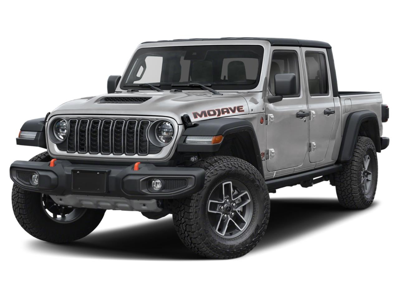 2024 Jeep Gladiator Mojave 4x4