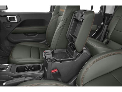 2024 Jeep Gladiator Mojave 4x4