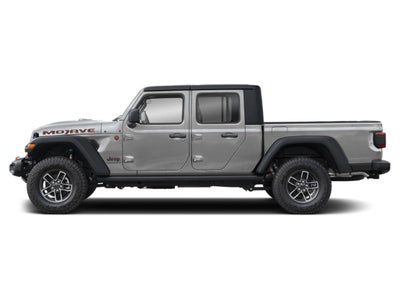 2024 Jeep Gladiator Mojave 4x4