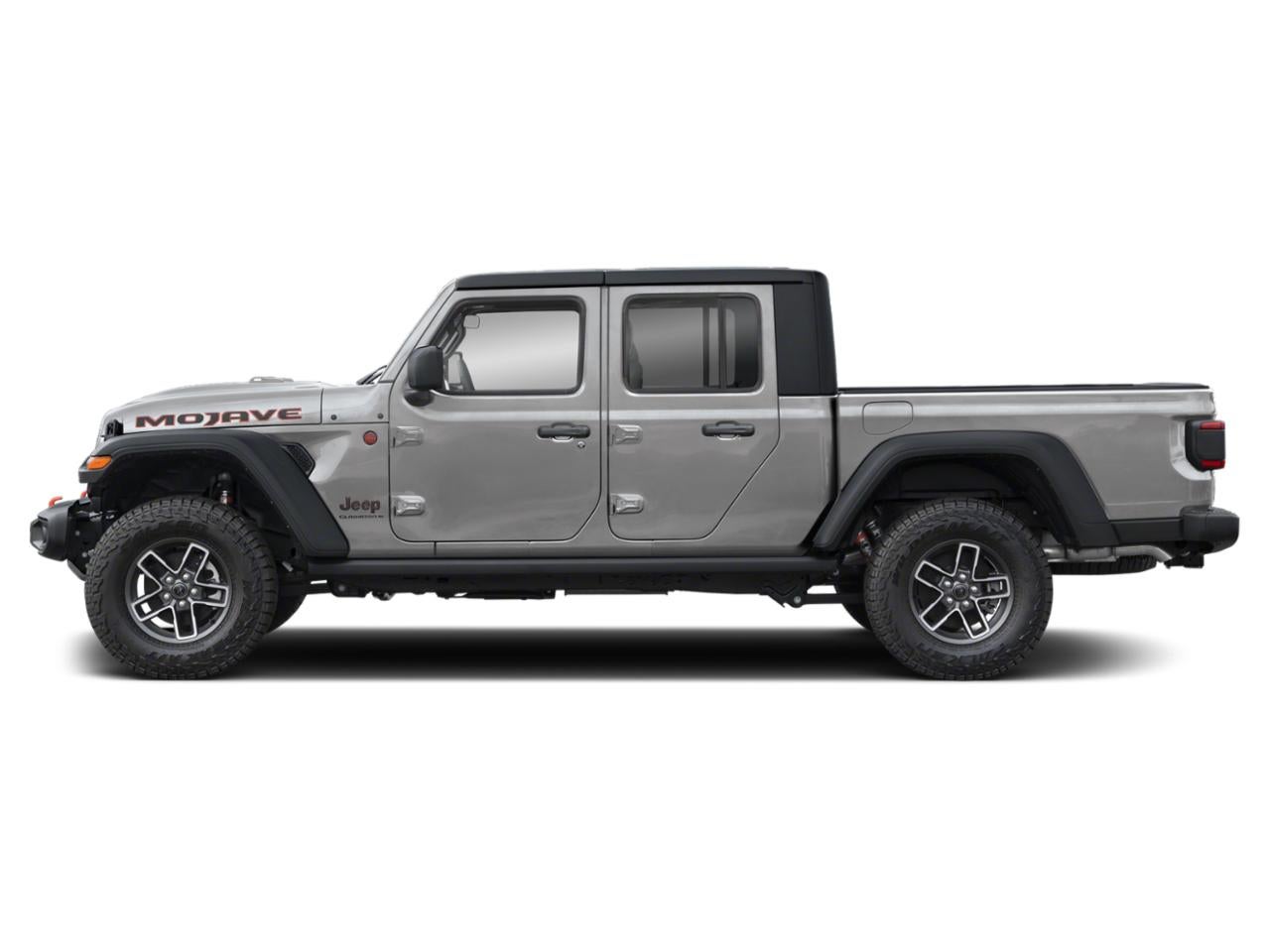 2024 Jeep Gladiator Mojave 4x4