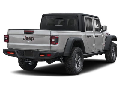 2024 Jeep Gladiator Mojave 4x4
