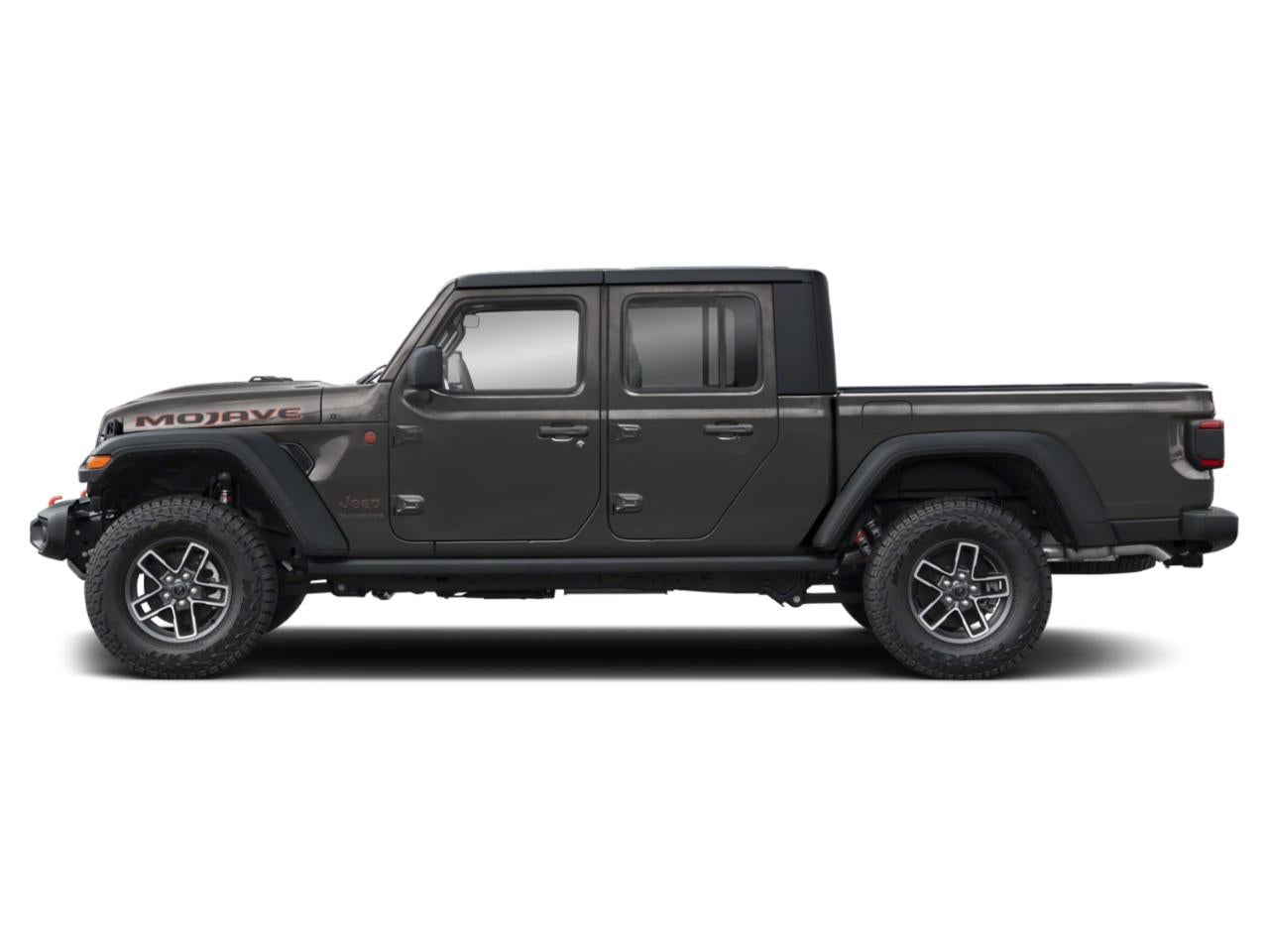 2024 Jeep Gladiator Mojave 4x4