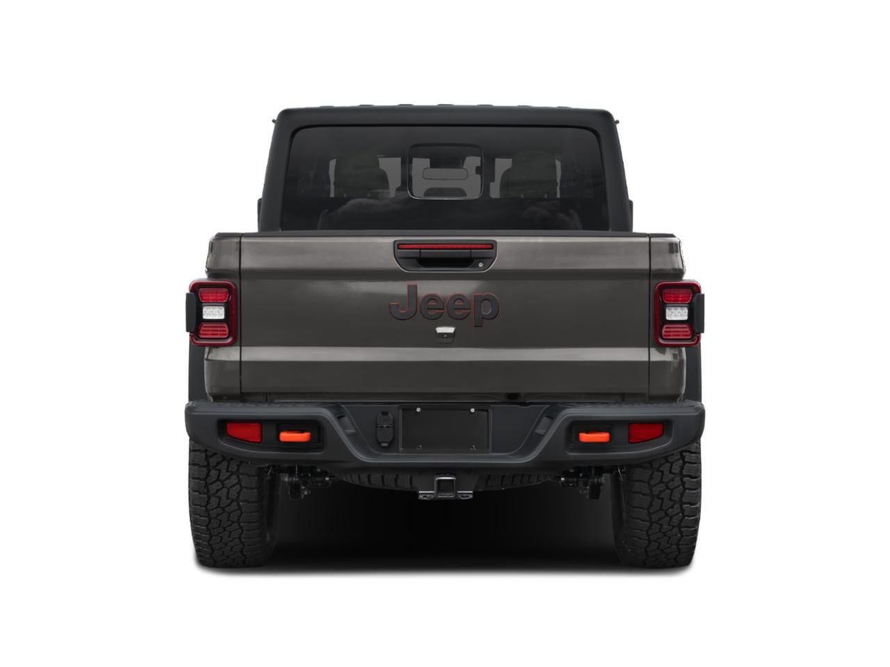 2024 Jeep Gladiator Mojave 4x4